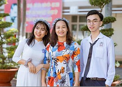 Thủ khoa đầu vào ĐH Bách khoa TP.HCM: Học giỏi nhưng lại cực kỳ khiêm tốn, hé lộ bí quyết làm bài tưởng khó mà "dễ như chơi"