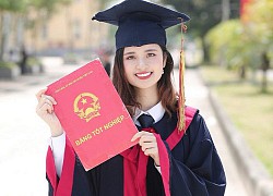 Thủ khoa Học viện Tòa án tiết lộ bí quyết để học hứng thú, hiệu quả