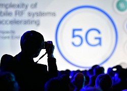 Tín hiệu mạng 5G có ảnh hưởng đến sức khỏe con người hay không?