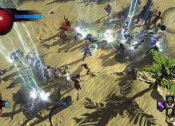 Toàn cảnh 14 phút gameplay của Path of Exile 2, đối thủ khiến Diablo IV phải dè chừng