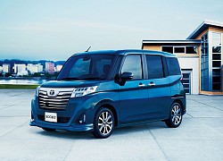 Top 10 xe MPV bán chạy nhất thế giới: Mitsubishi Xpander vắng mặt