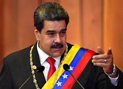 Venezuela bắt giữ một điệp viên Mỹ