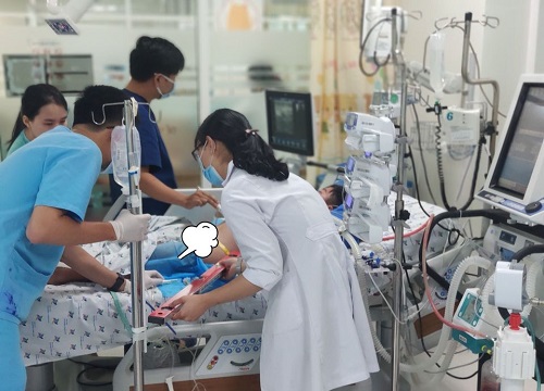 Trẻ 13 tuổi nguy kịch vì sốt xuất huyết ở Trà Vinh: 4 trường hợp nhất định bố mẹ phải đưa con đi viện