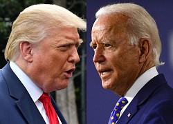 Trump - Biden ganh đua ở vành đai công nghiệp Mỹ