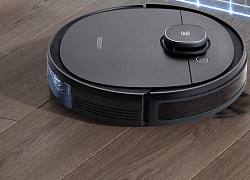 Trước khi bỏ gần 5 triệu mua robot hút bụi, chị em tham khảo ngay review đáng tiền của gia đình tại Hà Nội đang sử dụng hàng ngày