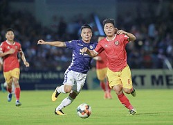 Tuổi thơ cơ cực của ngôi sao mới nổi tại V-League 2020