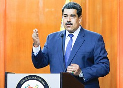 Venezuela tuyên bố bắt &#8216;gián điệp Mỹ&#8217;