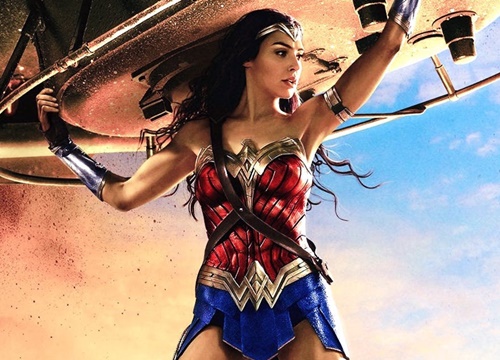 'Wonder Woman 1984' hoãn chiếu lần thứ 5, chiếm luôn danh hiệu phim siêu anh hùng 'lận đận nhất mọi thời đại'