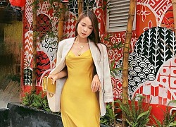 1001 cách diện blazer 'sang xịn' từ Hương Giang, Yến Trang và loạt sao Việt