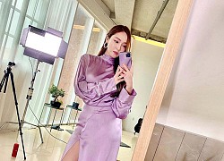 4 idol Hàn chỉ cao tầm 1m60 nhưng có style tôn dáng hết sảy, bạn hãy "follow" ngay để mặc đẹp không trượt phát nào