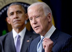 5 thập kỷ Joe Biden 'ôm mộng' vào Nhà Trắng