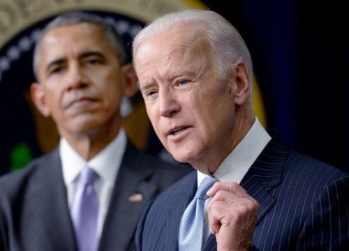 5 thập kỷ Joe Biden 'ôm mộng' vào Nhà Trắng