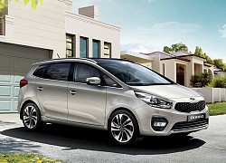 5 xe MPV bán chạy nhất tại Việt Nam tháng 8/2020: Mitsubishi Xpander bỏ xa Toyota Innova