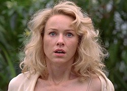 Naomi Watts đóng phim kinh dị