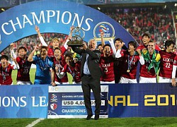 Al-Wahda (UAE) không tham dự AFC Champions League 2020 vì một cầu thủ mắc Covid-19