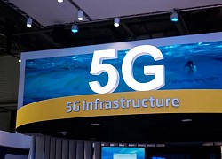 Anh có thể thiệt hại 23,6 tỷ USD nếu cấm Huawei triển khai mạng 5G