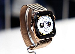 Apple Watch SE giá rẻ ra mắt ngày 15/9