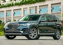 Bảng giá xe BMW tháng 9/2020: Đồng loạt giảm giá &#8217;sập sàn&#8217;