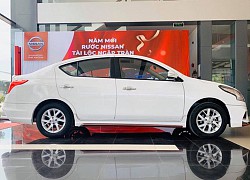 Bảng giá xe Nissan tháng 9/2020: Giảm giá mạnh