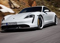 Bảng giá xe Porsche tháng 9/2020: Thêm sản phẩm mới