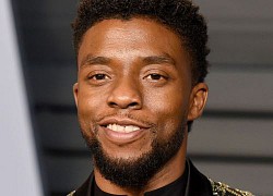 'Báo Đen' Chadwick Boseman được an táng ở quê nhà