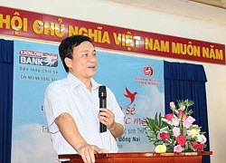 Bắt nguyên giám đốc Ngân hàng Nhà nước chi nhánh Đồng Nai