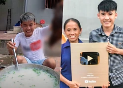 Bị xử phạt vì nồi cháo gà nguyên lông, Hưng Vlog lên tiếng: Đây là bài học vô cùng đắt giá