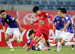 BLV Quang Tùng: &#8216;Hà Nội FC vẫn nhỉnh hơn CLB TP.HCM ở trận bán kết&#8217;