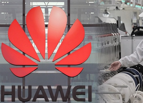 Bước ngoặt của Huawei và ngành công nghệ toàn cầu