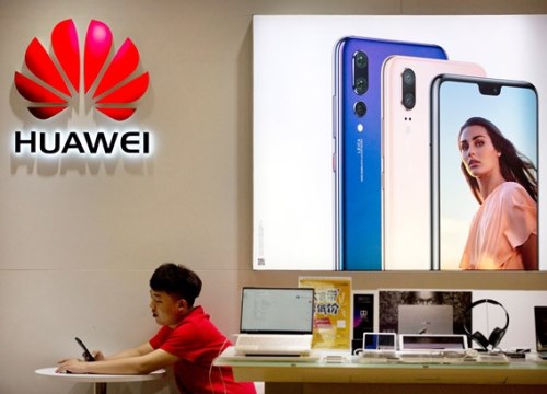 Các hãng viễn thông Canada có thể không được đền bù nếu Huawei bị cấm