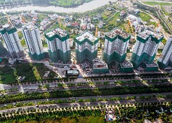 CenLand (CRE) chốt cổ tức năm 2019 bằng tiền mặt, tỷ lệ 10%