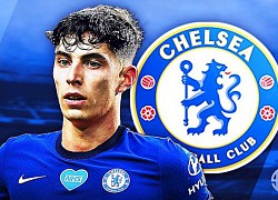 "Chelsea dễ dàng có được Kai Havertz là nhờ Covid-19"