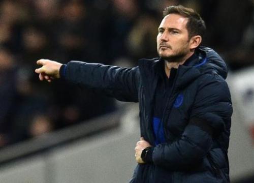 Chelsea mua nhiều tân binh giỏi, HLV Frank Lampard chịu áp lực lớn thế nào?