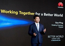 Chủ tịch Huawei: 'Đừng lãng phí cơ hội trong khủng hoảng'