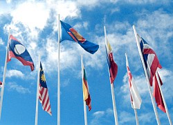 Chuyên gia: ASEAN giữ được thăng bằng giữa đối đầu Mỹ - Trung