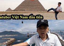 Có 1 YouTuber năm ngoái hot nhất nhì ở Việt Nam, năm nay đã chìm nghỉm sau hàng loạt lùm xùm, tần suất ra clip giảm hẳn