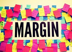 Cổ phiếu bị cắt margin có đáng lo ngại?