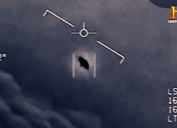 Cựu phi công Mỹ tiết lộ UFO từng có hành động &#8220;gây chiến&#8221;