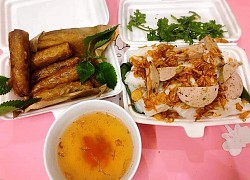 Đặc sản Nghệ An: Bánh mướt - Món ăn gây thương nhớ nhưng ít được gọi tên