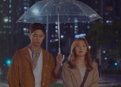 Dặn nhau "chỉ là bạn" nhưng Park Bo Gum - Park So Dam chưa gì đã hẹn hò thả thính ở Record of Youth tập 3