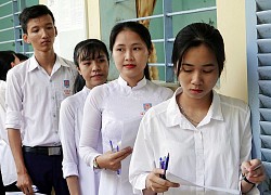 ĐH Nông Lâm và ĐH Công nghiệp TP.HCM công bố điểm sàn