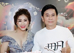 Diễn viên Kiều Linh: 'Tôi sống chậm lại sau khi mất con'