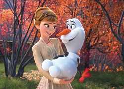 Disney bất ngờ công bố phim ngắn về người tuyết Olaf sắp lên sóng, bí mật trong 'Frozen' được hé lộ