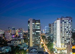 Doanh nghiệp sở hữu Novotel Saigon Centre vừa huy động 3.000 tỷ trái phiếu