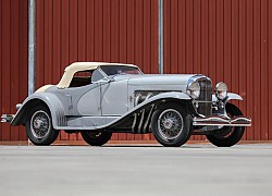 Duesenberg GT đối thủ của Rolls-Royce sẽ được hồi sinh?