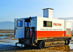 Fecon (FCN) không đàm phán tiếp với nhà thầu China Harbour Engineering, đang tìm kiếm nhà đầu tư chiến lược mới