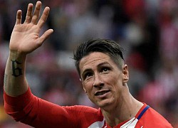 Fernando Torres mở rộng chuỗi phòng gym