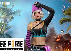 Free Fire OB24 có gì đặc biệt khiến bạn mong chờ?