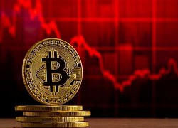 Giá Bitcoin hôm nay 14/9: Bitcoin trong 'vùng nguy hiểm'