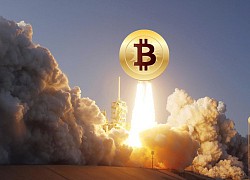 Giá Bitcoin hôm nay ngày 15/9: Thị trường khởi sắc, giá Bitcoin tăng hơn 300 USD/BTC